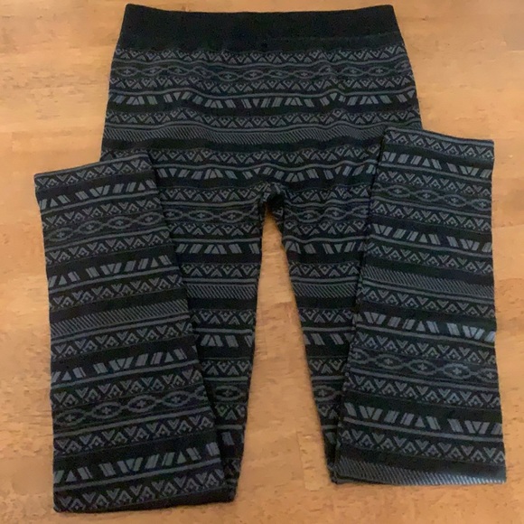 Pink Republic Pants - Pink Republic leggings Sz XL